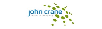 John Crane Logo 约翰·克莱恩ロゴ