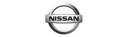 Nissan Logo 日产ロゴ