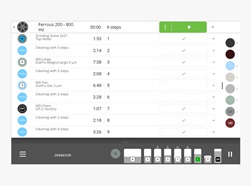 11个步骤选择Xmatic特性