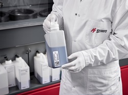 Xmatic特性3消费品检测