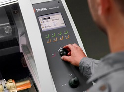 Discotom100 Cut off wheel database ディスコトム100切断ホ