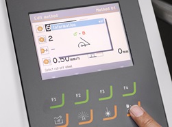 Discotom100 Method database Discotom100方法数据库