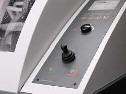 Discotom100 Unmatched user friendliness Discotom100无与伦比的易用性