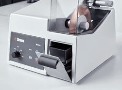 极小,易于标本检索