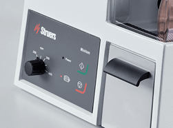 ミニトム過負荷警報