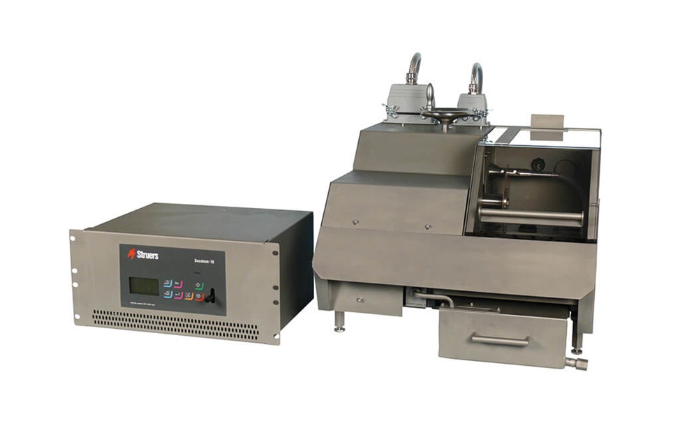 Secotom cellule chaude, photo du product