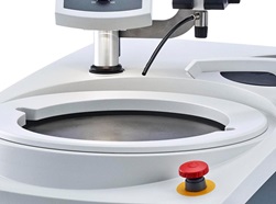 LaboSystem 操作人员安全性