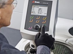 Zuverlassigkeit冯LaboSystem