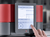 显示des 6, 5-Zoll-Touchscreens